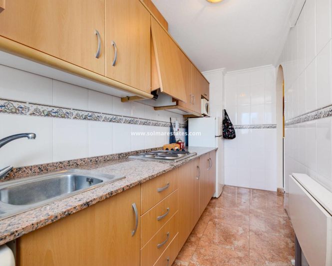 Image No.22-Appartement de 2 chambres à vendre à Torrevieja