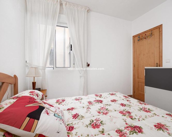 Image No.25-Appartement de 2 chambres à vendre à Torrevieja