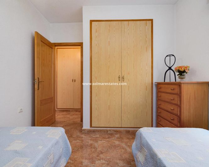 Image No.26-Appartement de 2 chambres à vendre à Torrevieja