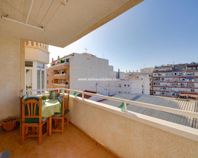 Image No.28-Appartement de 2 chambres à vendre à Torrevieja