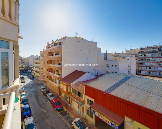 Image No.30-Appartement de 2 chambres à vendre à Torrevieja