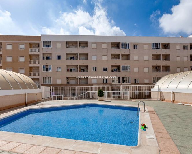 Image No.31-Appartement de 2 chambres à vendre à Torrevieja