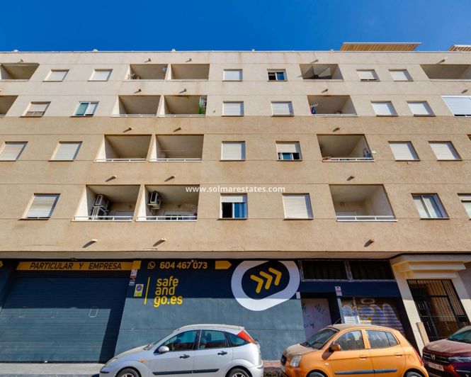 Image No.39-Appartement de 2 chambres à vendre à Torrevieja