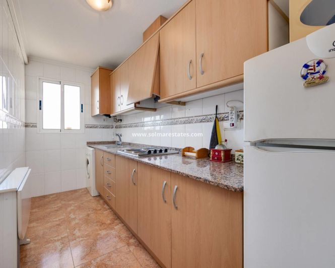 Image No.4-Appartement de 2 chambres à vendre à Torrevieja