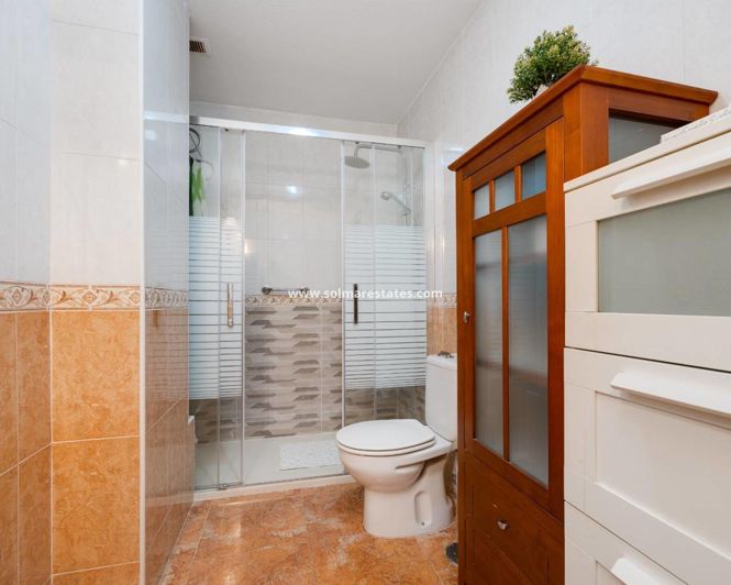 Image No.8-Appartement de 2 chambres à vendre à Torrevieja