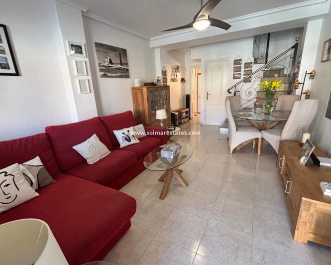 Image No.17-Maison de ville de 2 chambres à vendre à Ciudad Quesada