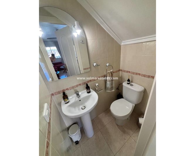 Image No.19-Maison de ville de 2 chambres à vendre à Ciudad Quesada