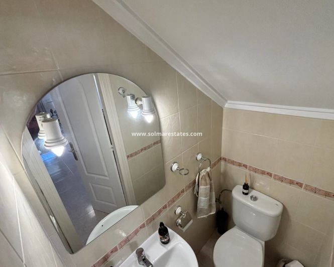 Image No.20-Maison de ville de 2 chambres à vendre à Ciudad Quesada