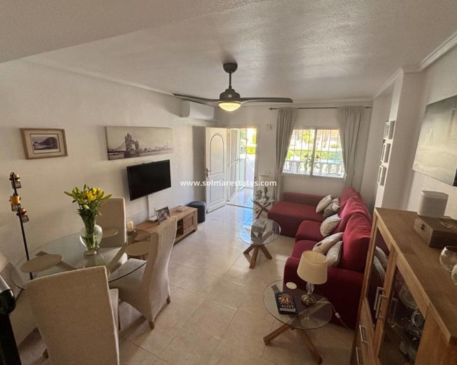 Image No.22-Maison de ville de 2 chambres à vendre à Ciudad Quesada