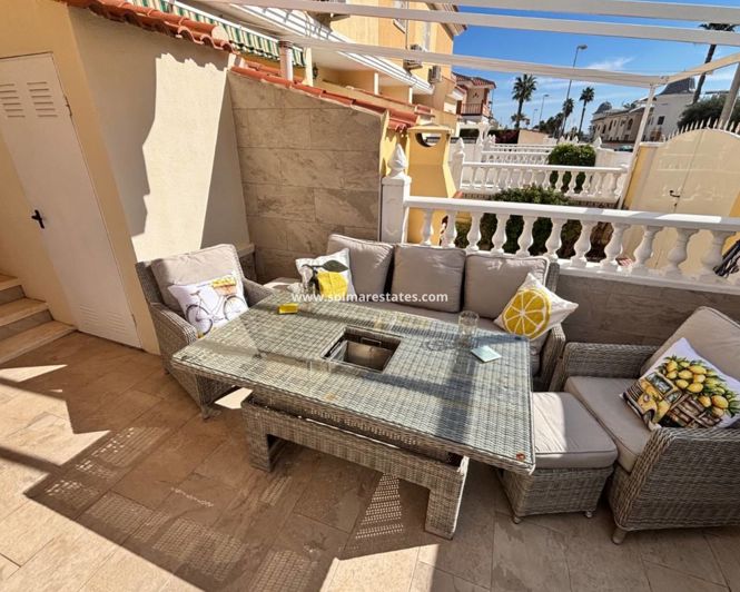 Image No.23-Maison de ville de 2 chambres à vendre à Ciudad Quesada