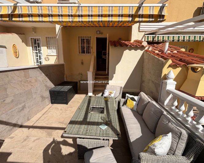 Image No.24-Maison de ville de 2 chambres à vendre à Ciudad Quesada