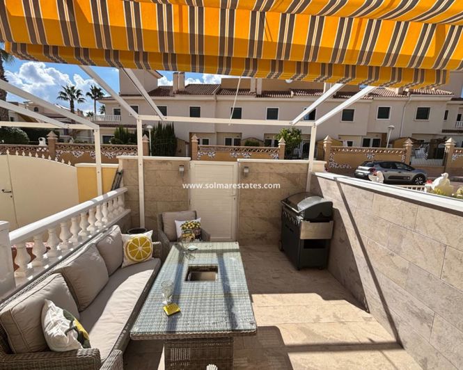 Image No.25-Maison de ville de 2 chambres à vendre à Ciudad Quesada