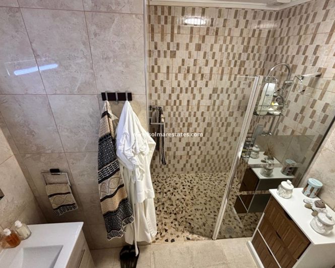 Image No.28-Maison de ville de 2 chambres à vendre à Ciudad Quesada