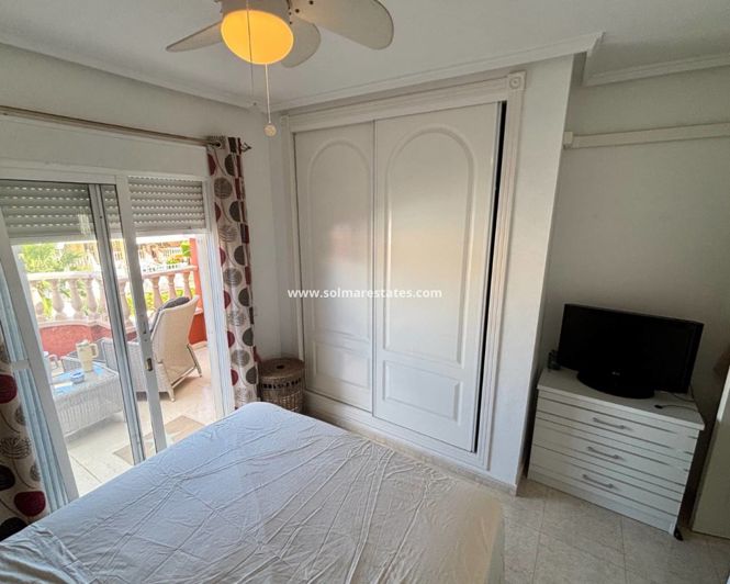 Image No.29-Maison de ville de 2 chambres à vendre à Ciudad Quesada