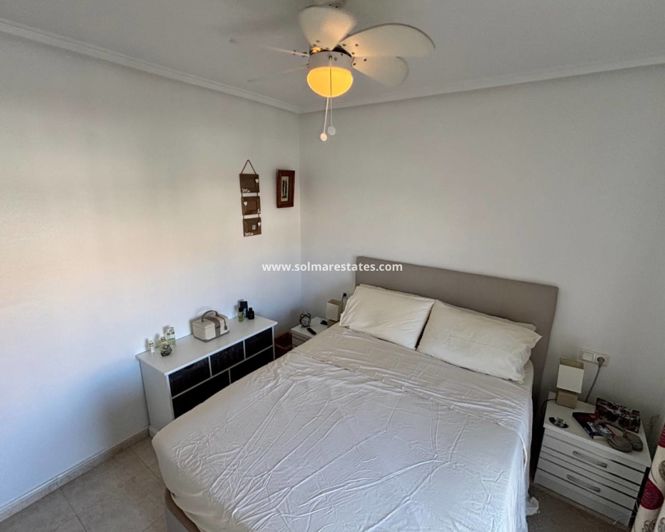 Image No.30-Maison de ville de 2 chambres à vendre à Ciudad Quesada