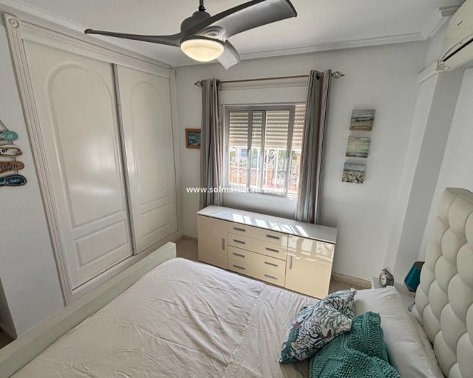 Image No.34-Maison de ville de 2 chambres à vendre à Ciudad Quesada