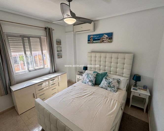 Image No.35-Maison de ville de 2 chambres à vendre à Ciudad Quesada