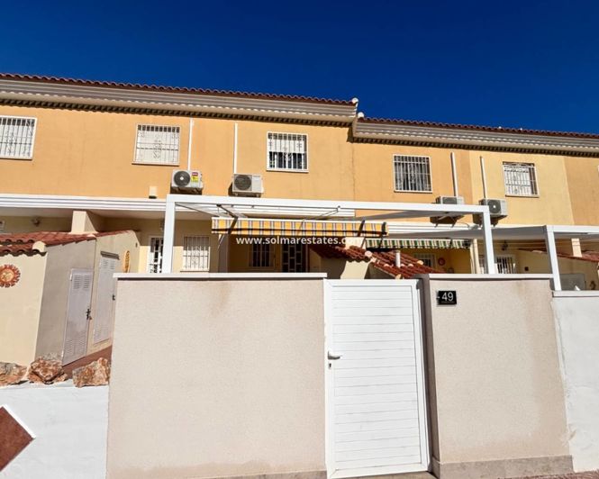 Image No.36-Maison de ville de 2 chambres à vendre à Ciudad Quesada