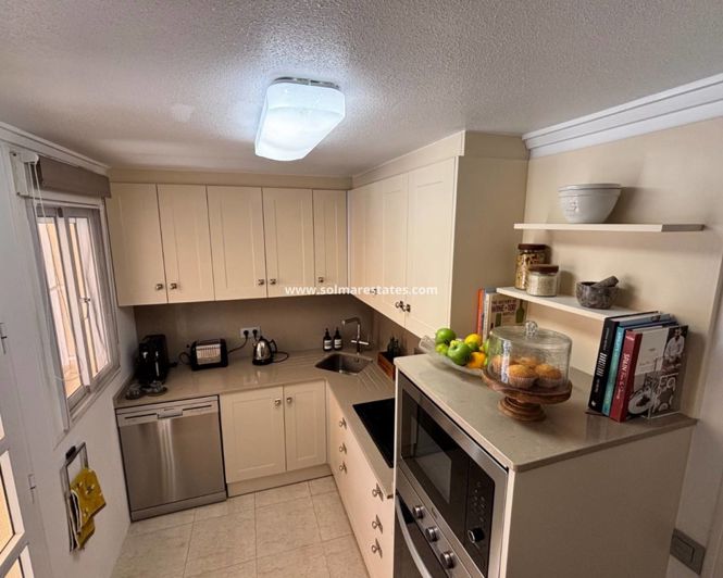 Image No.6-Maison de ville de 2 chambres à vendre à Ciudad Quesada