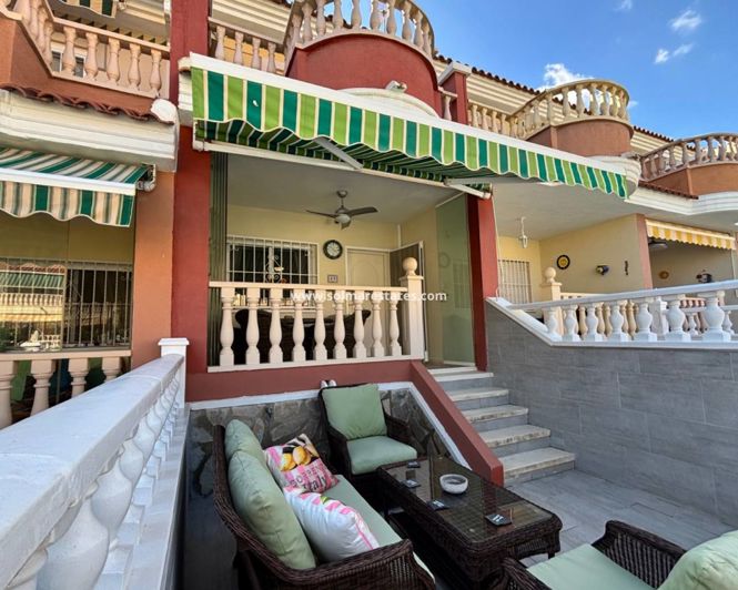 Image No.8-Maison de ville de 2 chambres à vendre à Ciudad Quesada