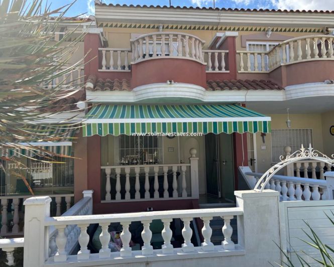 Image No.9-Maison de ville de 2 chambres à vendre à Ciudad Quesada