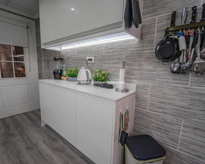 Image No.12-Maison de ville de 3 chambres à vendre à Ciudad Quesada