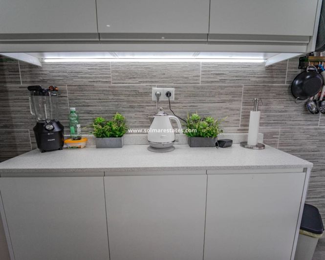 Image No.13-Maison de ville de 3 chambres à vendre à Ciudad Quesada