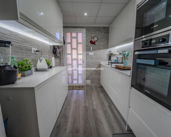 Image No.14-Maison de ville de 3 chambres à vendre à Ciudad Quesada