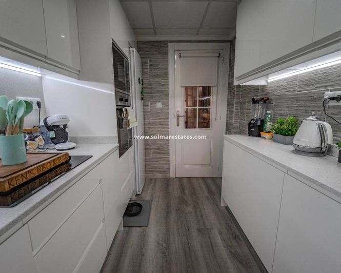 Image No.16-Maison de ville de 3 chambres à vendre à Ciudad Quesada