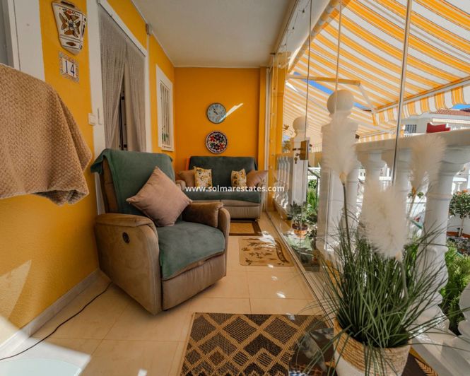 Image No.19-Maison de ville de 3 chambres à vendre à Ciudad Quesada