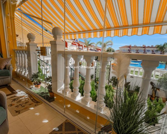 Image No.21-Maison de ville de 3 chambres à vendre à Ciudad Quesada