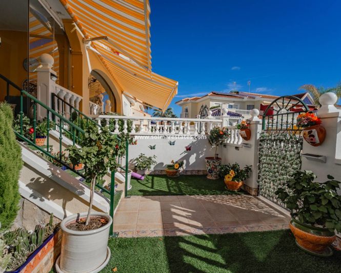 Image No.23-Maison de ville de 3 chambres à vendre à Ciudad Quesada