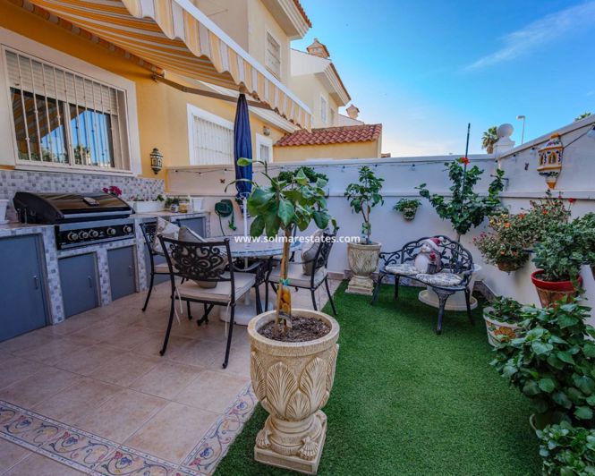 Image No.24-Maison de ville de 3 chambres à vendre à Ciudad Quesada