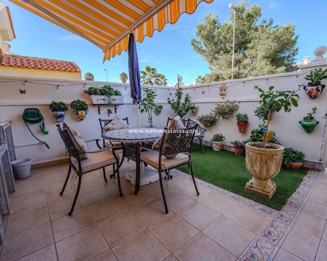 Image No.25-Maison de ville de 3 chambres à vendre à Ciudad Quesada