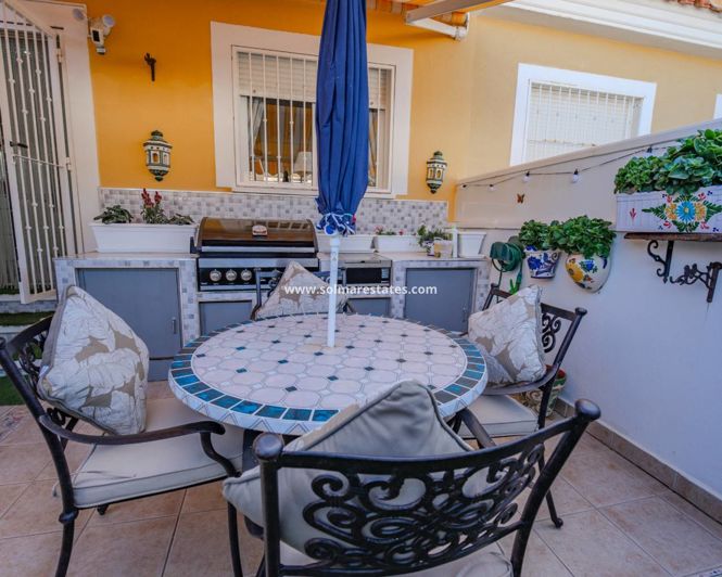 Image No.29-Maison de ville de 3 chambres à vendre à Ciudad Quesada