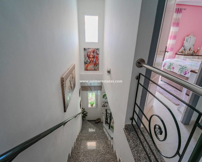 Image No.30-Maison de ville de 3 chambres à vendre à Ciudad Quesada