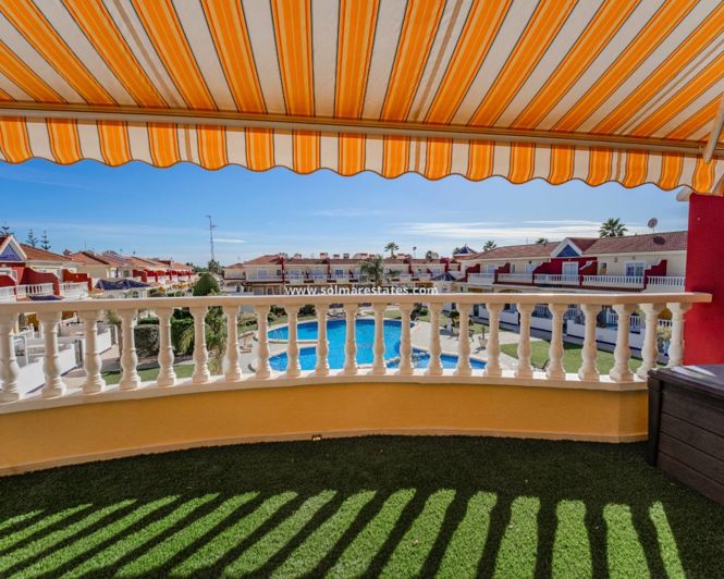 Image No.35-Maison de ville de 3 chambres à vendre à Ciudad Quesada