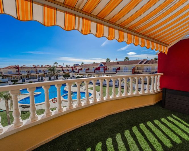 Image No.36-Maison de ville de 3 chambres à vendre à Ciudad Quesada