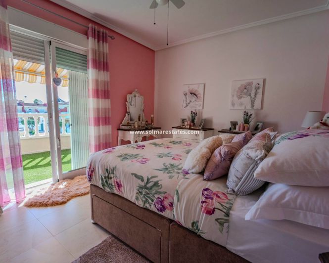 Image No.37-Maison de ville de 3 chambres à vendre à Ciudad Quesada