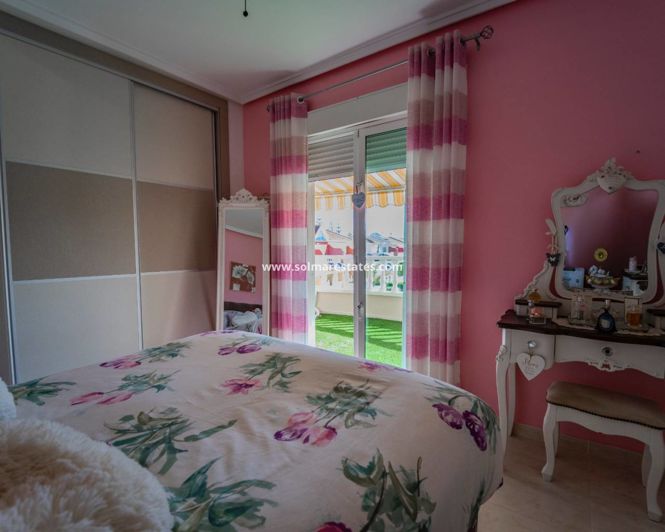 Image No.38-Maison de ville de 3 chambres à vendre à Ciudad Quesada