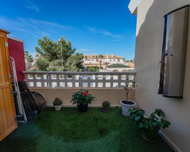 Image No.41-Maison de ville de 3 chambres à vendre à Ciudad Quesada