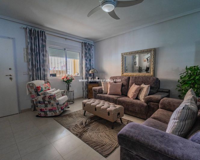 Image No.5-Maison de ville de 3 chambres à vendre à Ciudad Quesada