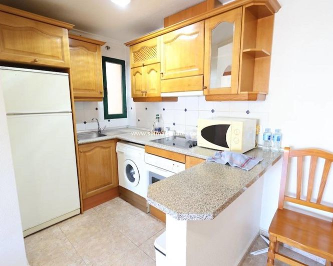 Image No.7-2 Bed Apartment for sale