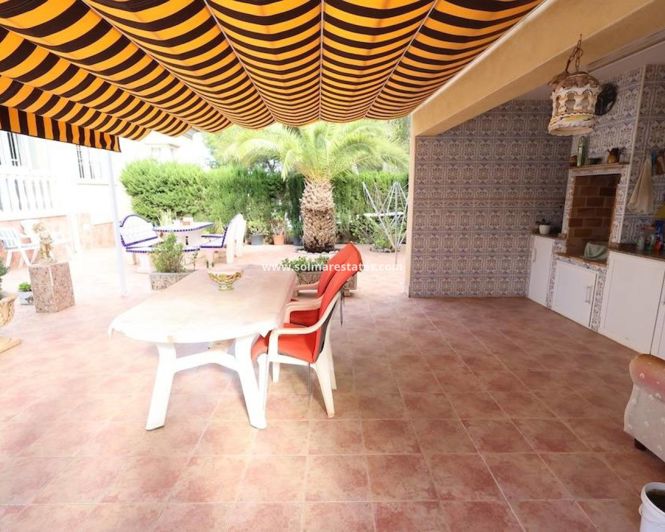 Image No.22-5 Bed Villa for sale