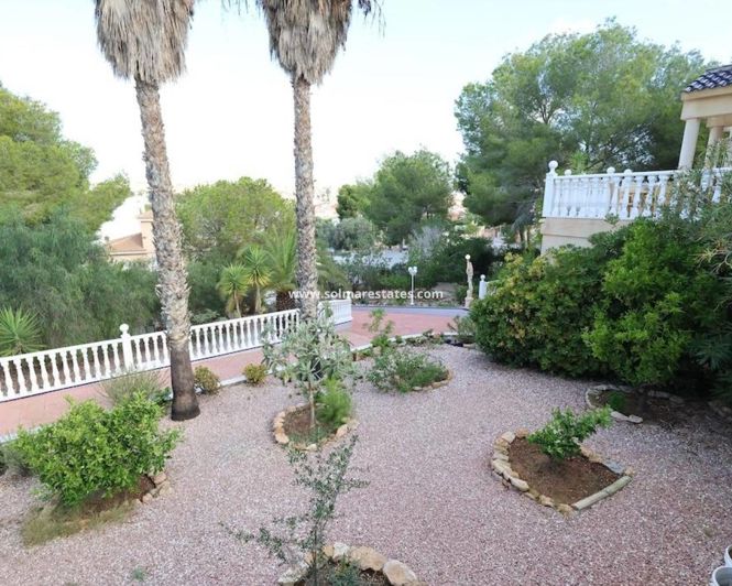 Image No.31-5 Bed Villa for sale