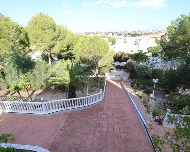 Image No.33-5 Bed Villa for sale