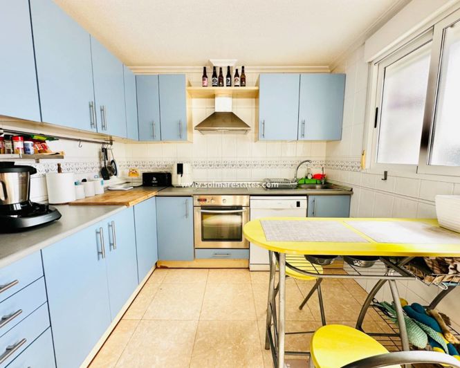 Image No.5-3 Bed Apartment for sale