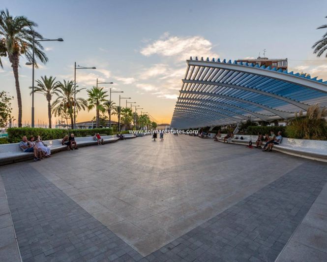 Image No.20-2 Bed Apartment for sale