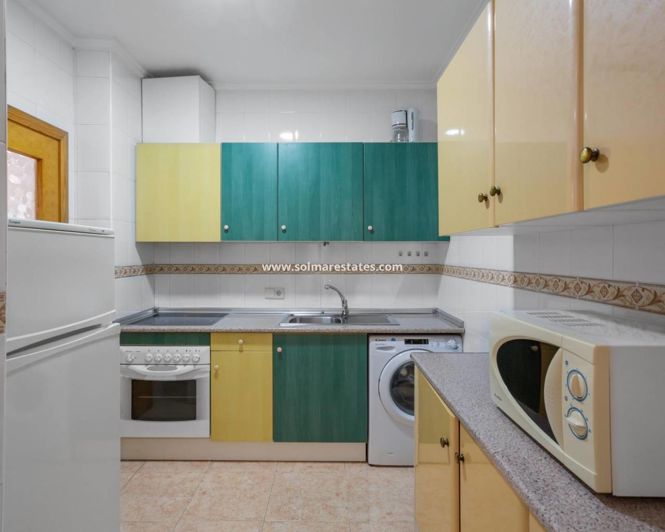 Image No.17-2 Bed Apartment for sale