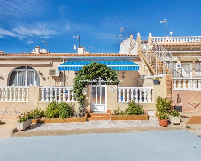 Image No.11-2 Bed Bungalow for sale